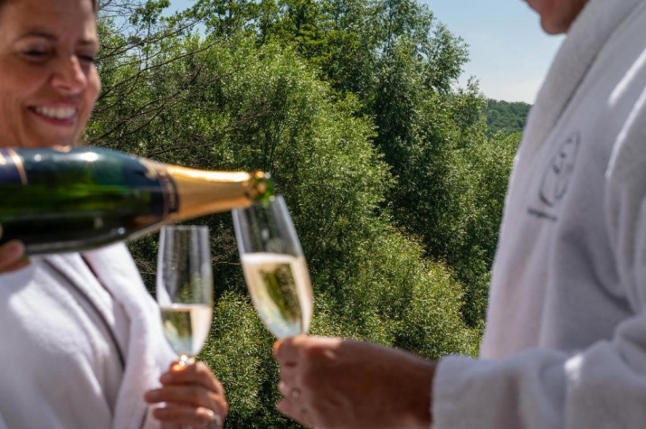 Slenaker Vallei - Boutique Hotel & Restaurant