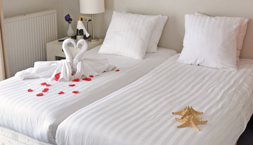 Fletcher Hotel-Restaurant Koogerend