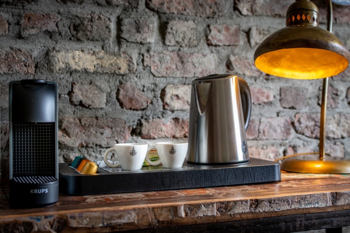 Landgoed Overste Hof