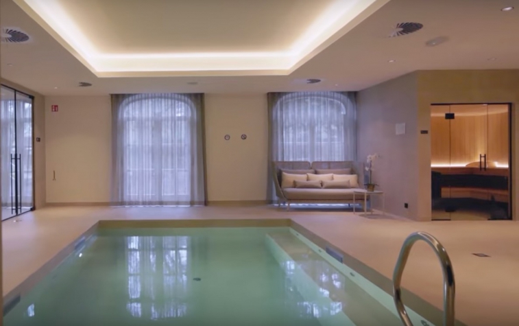 Corsendonk Hooge Heyde