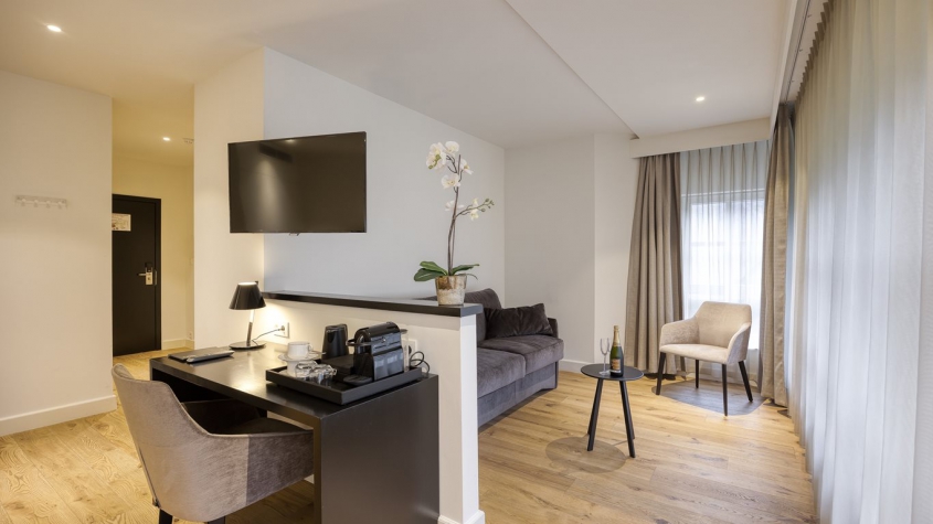 Corsendonk Hooge Heyde