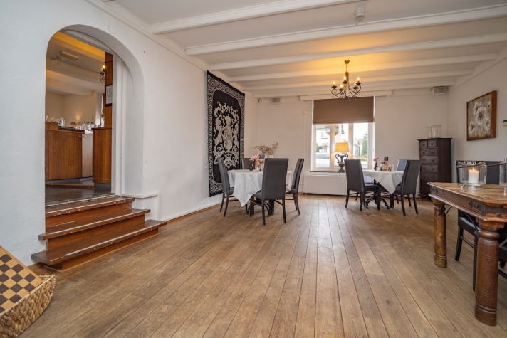 Fletcher Hotel-Restaurant De Burghoeve