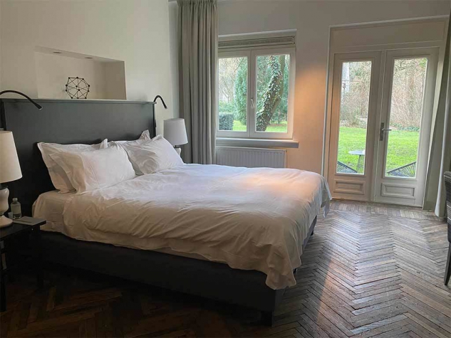 Fletcher Hotel Château De Raay