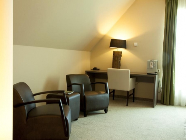 Wellness Hotel & Golf Resort Zuiddrenthe