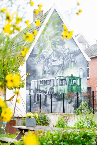 Boetiekhotel Villa Wanrooy