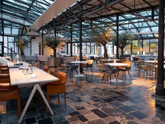 Fletcher Hotel Château De Raay