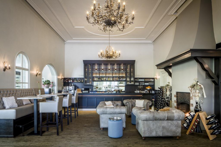 Hampshire Hotel Avenarius