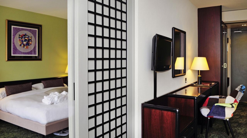 Fletcher Hotel-Restaurant Leidschendam-Den Haag