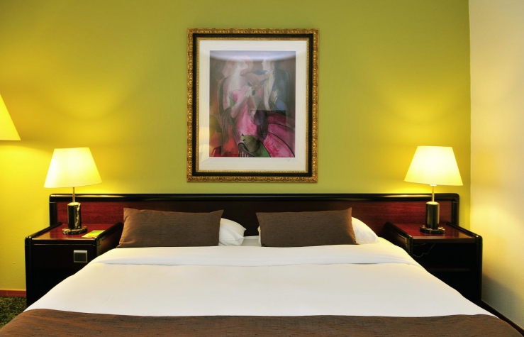 Fletcher Hotel-Restaurant Leidschendam-Den Haag