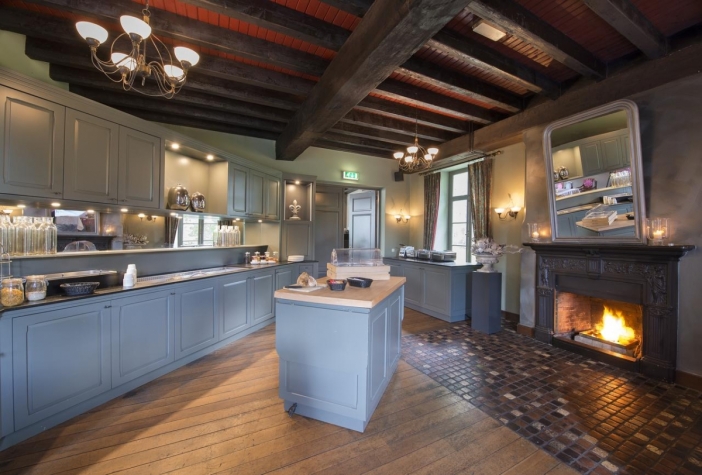 Romantik Hotel Kasteel Daelenbroeck