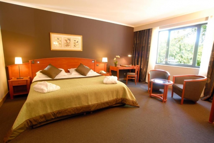 Martin's Château du Lac