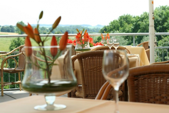 Landhotel Heuvelzicht