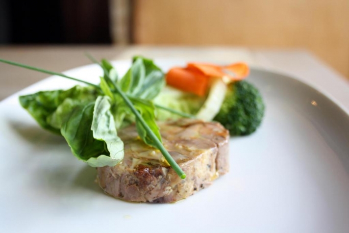 Frieslandhotel WeidumerHout