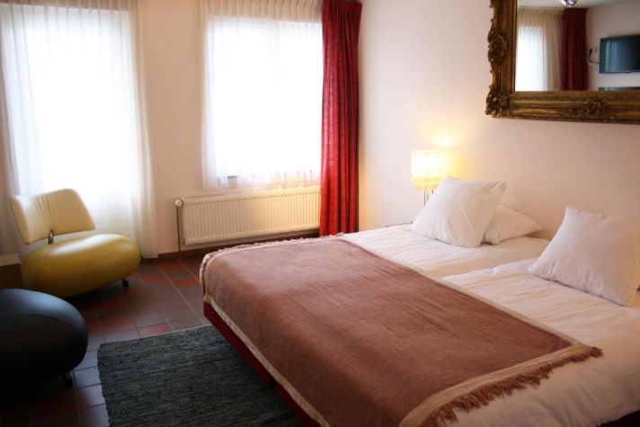 Frieslandhotel WeidumerHout