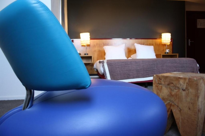 Frieslandhotel WeidumerHout