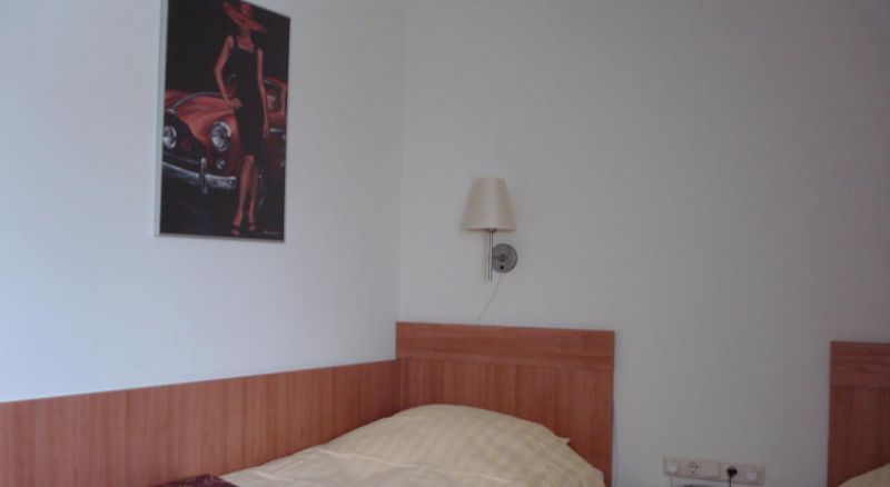 Hotel Brasserie Oud Maren