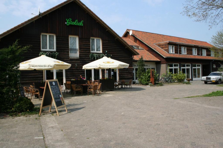Hotel De Kruishoeve