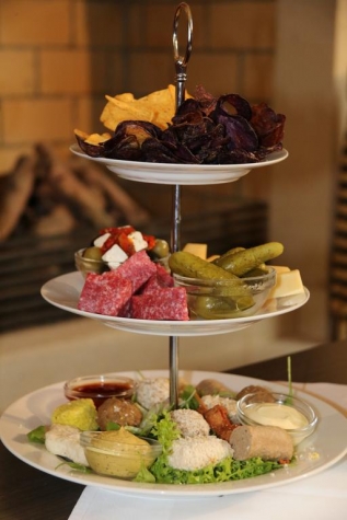 Hotel Restaurant t Klokje