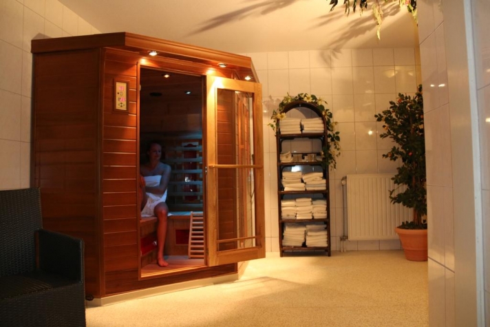 Hotel Restaurant t Klokje