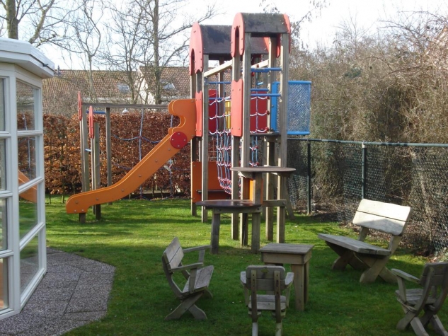 Hotel Restaurant t Klokje