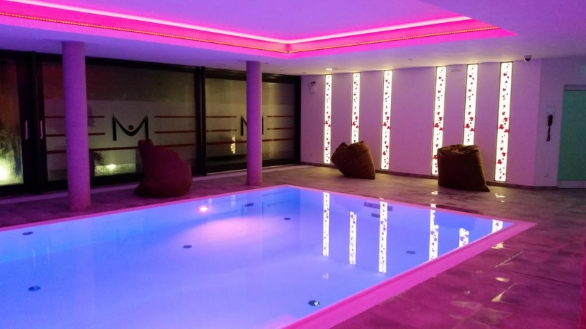 MaraVilla Beauty & Spa