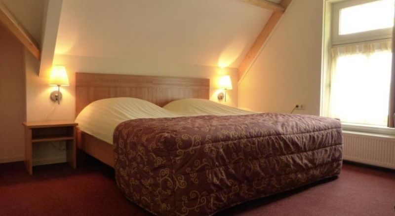 Hotel Brasserie Oud Maren