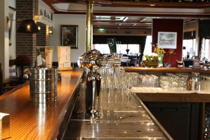 Hotel Restaurant Jachtlust 