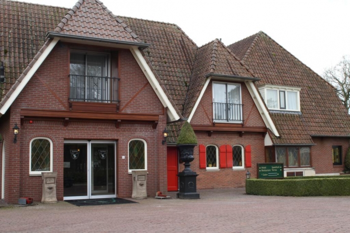 Hotel Restaurant Jachtlust 