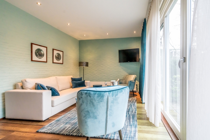 Hostellerie Schuddebeurs