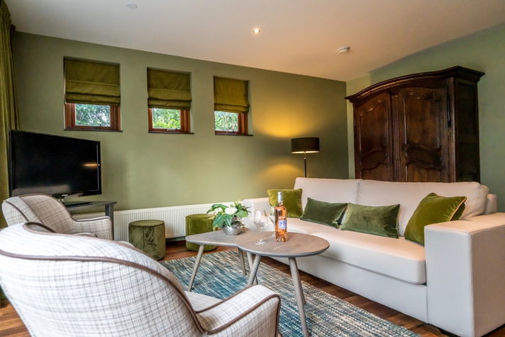 Hostellerie Schuddebeurs