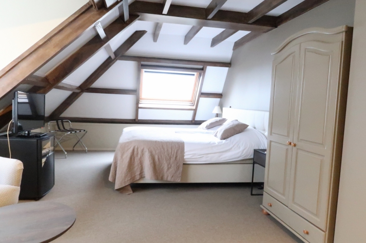 Hostellerie Schuddebeurs