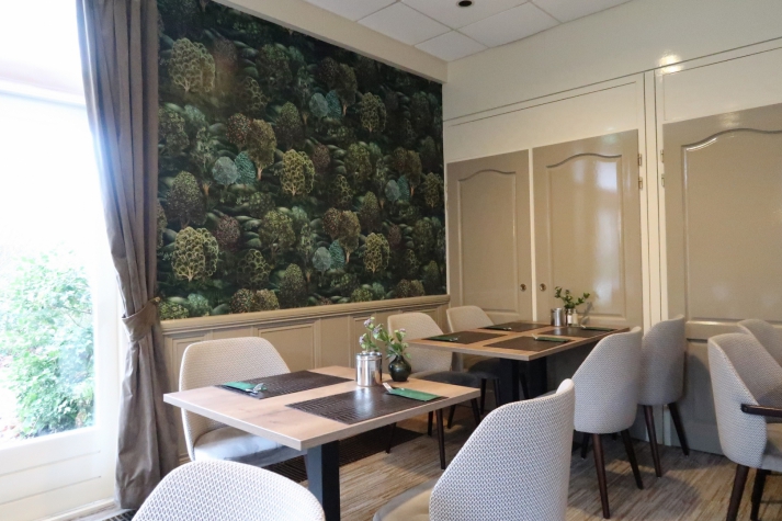 Hostellerie Schuddebeurs