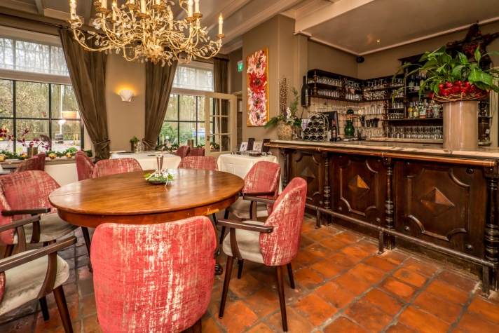 Hostellerie Schuddebeurs