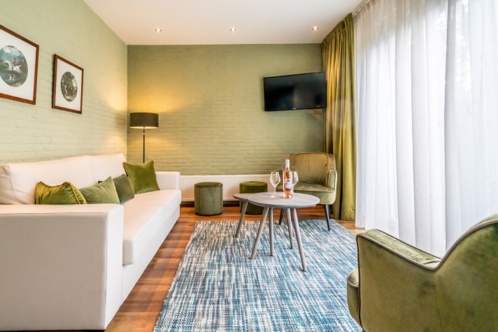 Hostellerie Schuddebeurs