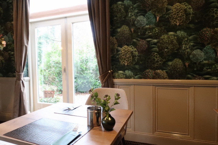 Hostellerie Schuddebeurs