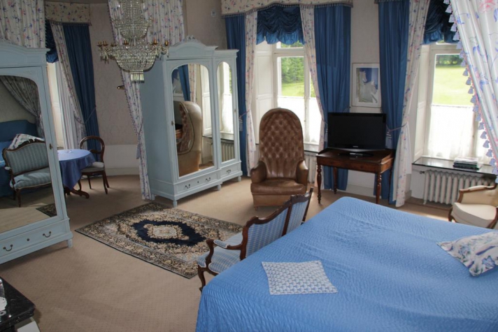 Château d'Hassonville