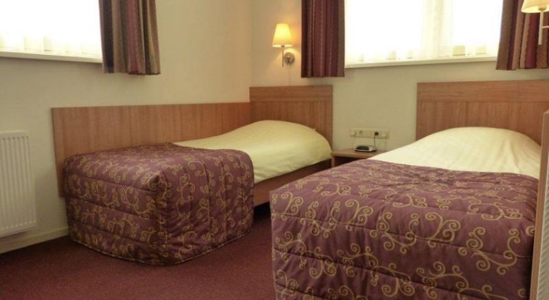 Hotel Brasserie Oud Maren