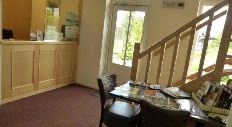 Hotel Brasserie Oud Maren