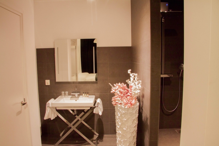 Hotel Huis van Bewaring