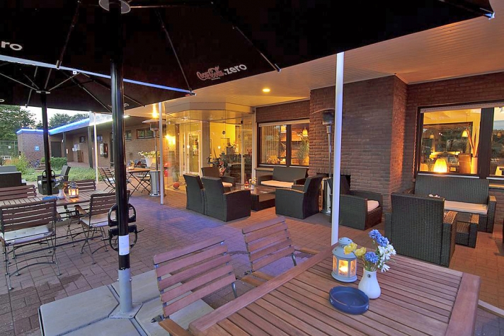 dS Hotel & Freizeitcenter Vreden