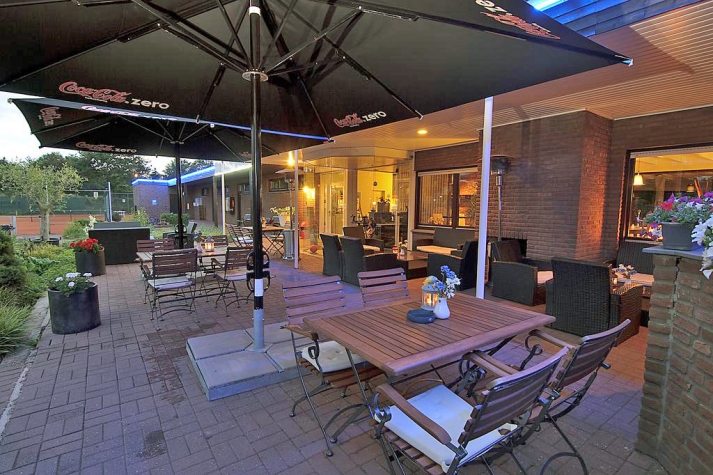 dS Hotel & Freizeitcenter Vreden