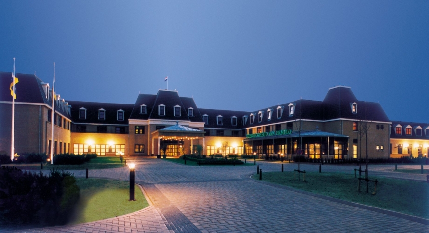 Hotel de Heerlickheijd van Ermelo