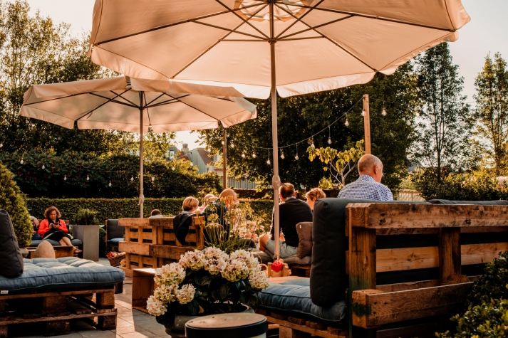 't Kasteel & 't Koetshuys