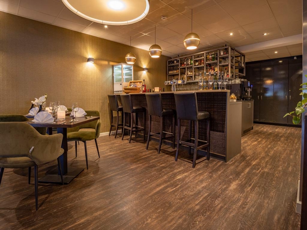 Fletcher Hotel-Restaurant Valkenburg