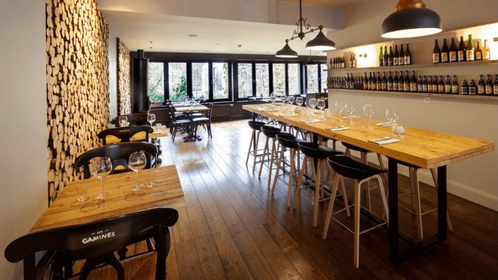 Hotel Le Val de Poix