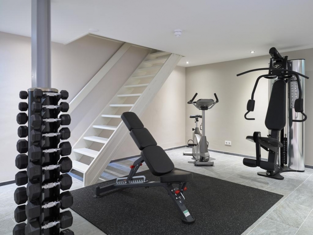 Romantik Parkhotel het Gulpdal