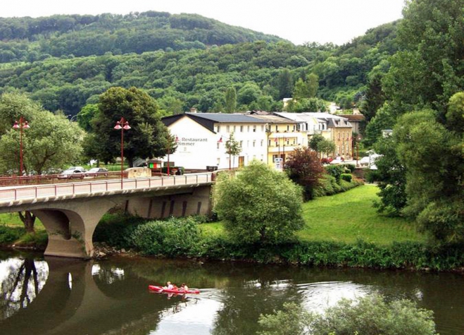 Hotel-Restaurant Dimmer