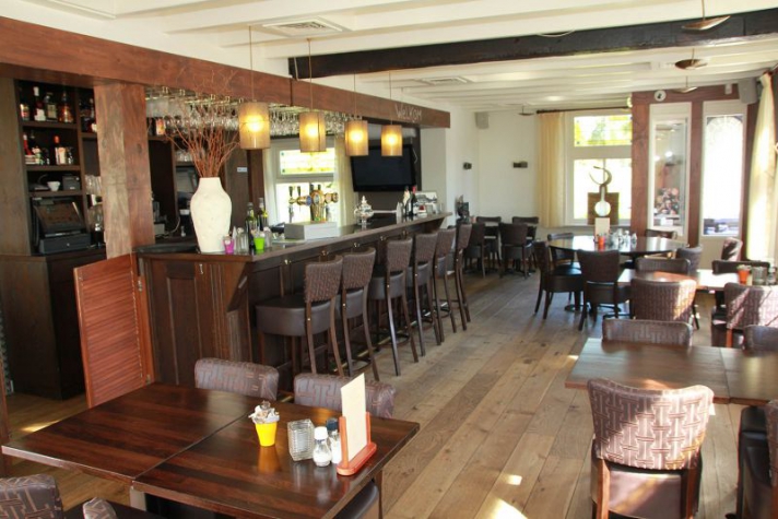 Hotel Brasserie Oud Maren