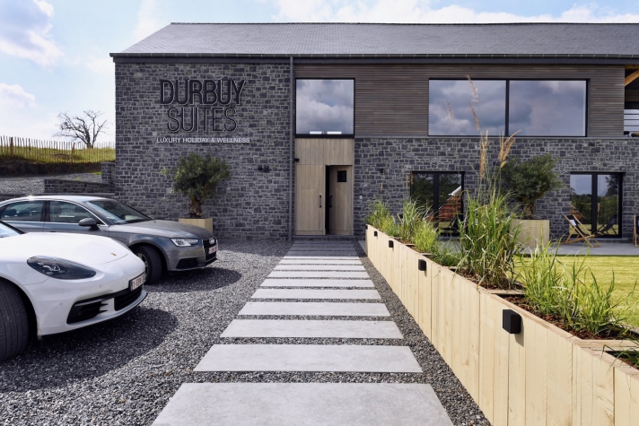 Durbuy Suites