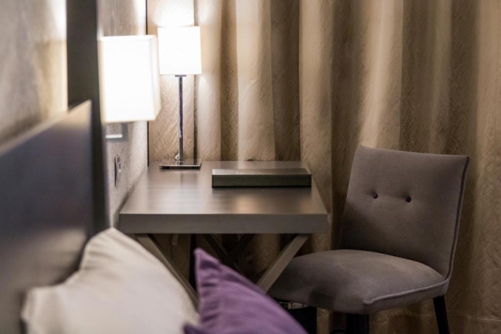 Martin's Château du Lac